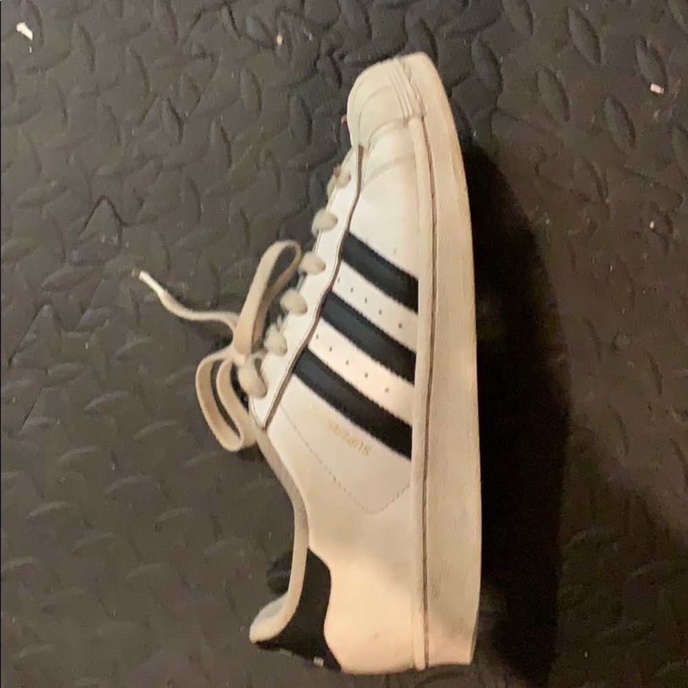 Adidas Superstars
